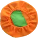 Pietenpakje Oranje Groen