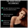 Syoss Invisible Hold Anti Grease Droogshampoo 200 ML