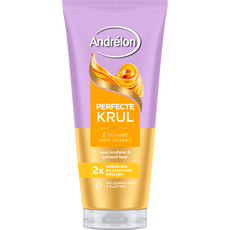 Andrélon Perfecte Krul 1 min Masker 180 ML