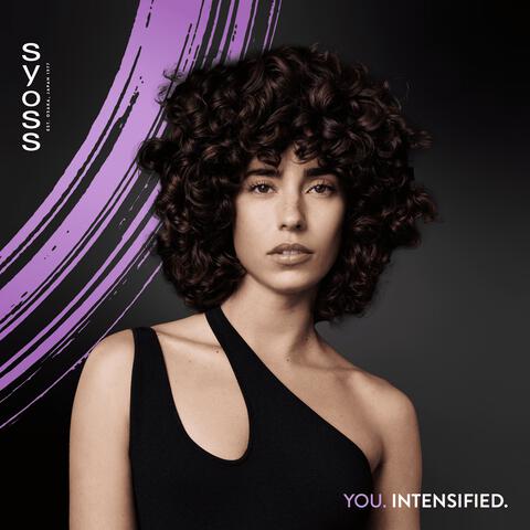 Syoss Fullness Haarspray 300 ML