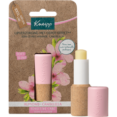 Kneipp Sensitive Care Almond Candelilla Lippenbalsem