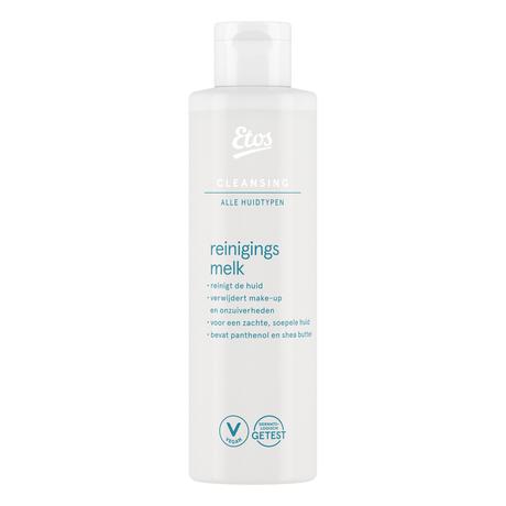 Etos Cleansing Milk 200 ML