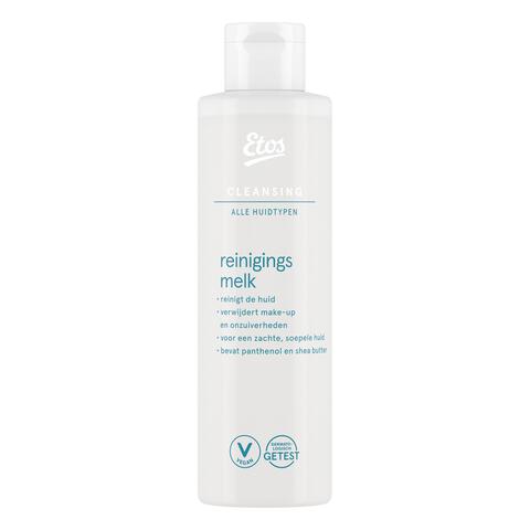 Etos Cleansing Milk 200 ML