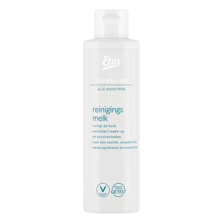Etos Cleansing Milk 200 ML