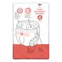 Etos Luierbroekjes Maxi Maat 4 9-15 kg Mid Pack 24 stuks
