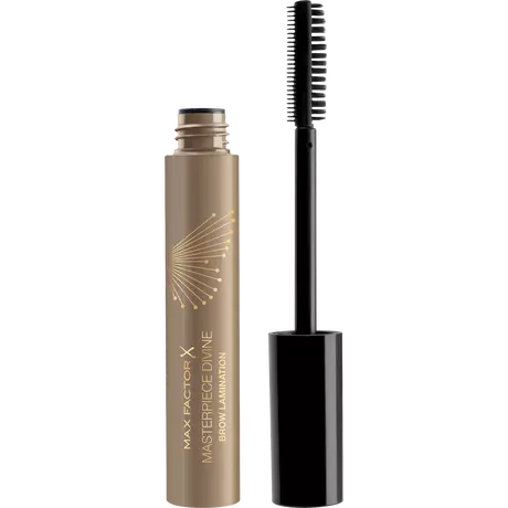 Max Factor Masterpiece Brow Lamination Eyebrow Gel 002 Light