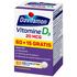 Davitamon Vitamine D3 20 MCG Smelttabletten 60+15 stuks