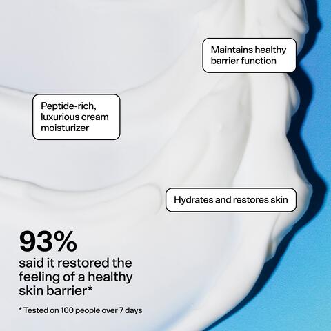 Bubble Beauty  Power Wave Super Hydrating Moisturizer 50 ML