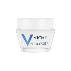 Vichy Nutrilogie 1 Dagcrème Gevoelige Huid 50 ML