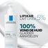 La Roche-Posay Lipikar Lait Urea 5% Droge Huid 400 ML