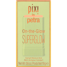 Pixi On-the-Glow SuperGlow Highlight Moisture Stick NaturaLustre 19 GR