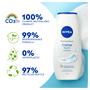 NIVEA Crème Soft Douchecrème 250 ML