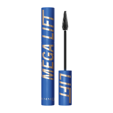 Rimmel London Thrill Seeker Mega Lift Mascara Waterproof 4 Zwart