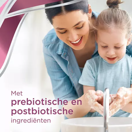 Unicura Prebiotica Sensitive Handzeep 250 ML