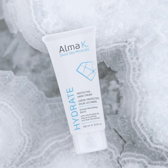 Alma K. Body Care Protective Hand Cream 100 ML