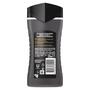 Axe Fine Fragrance Body Wash Black Vanilla