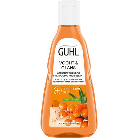 Guhl Vochtherstel Shampoo 250 ML