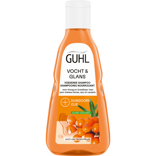 Guhl Vochtherstel Shampoo 250 ML