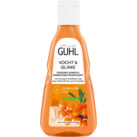 Guhl Vochtherstel Shampoo 250 ML