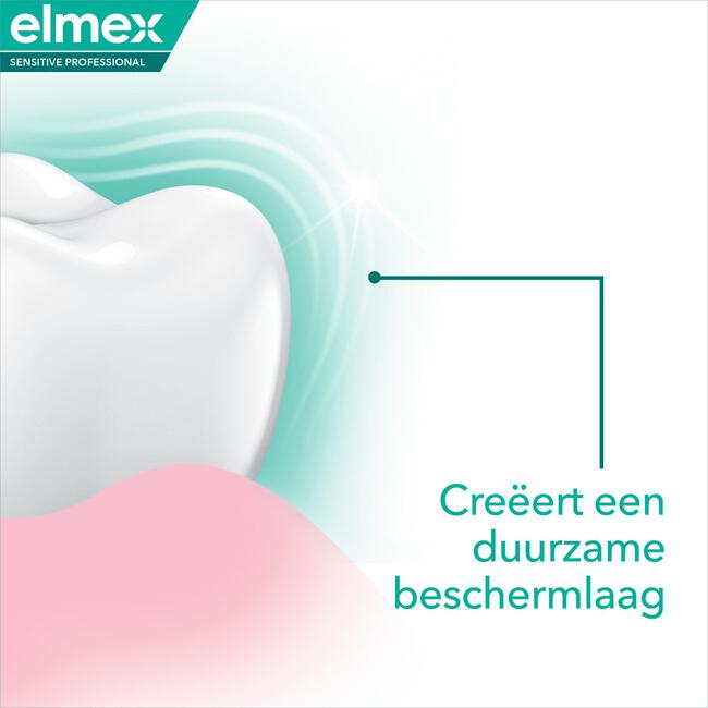 Elmex® Sensitive Professional Repair & Prevent Tandpasta - 75 ML