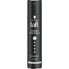 Taft Styling Power Invisible Haarspray 250 ML
