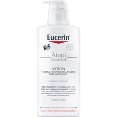 Eucerin AtopiControl Kalmerende Body Lotion 400 ML