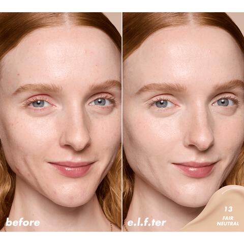 e.l.f. Soft Glam Satin Concealer 13 Fair Neutral