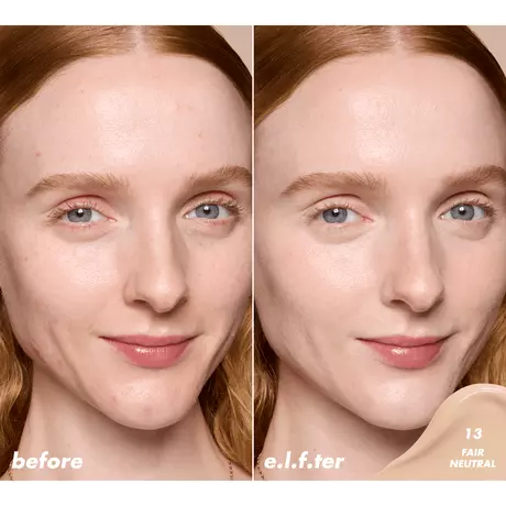 e.l.f. Soft Glam Satin Concealer 13 Fair Neutral&nbsp;