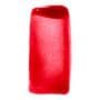 e.l.f. Sheer For It Blush Tint Left on Red