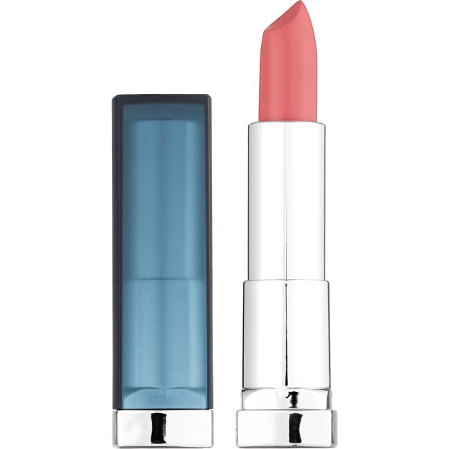 Maybelline Color Sensational Matte Lipstick 987 Smoky Rose