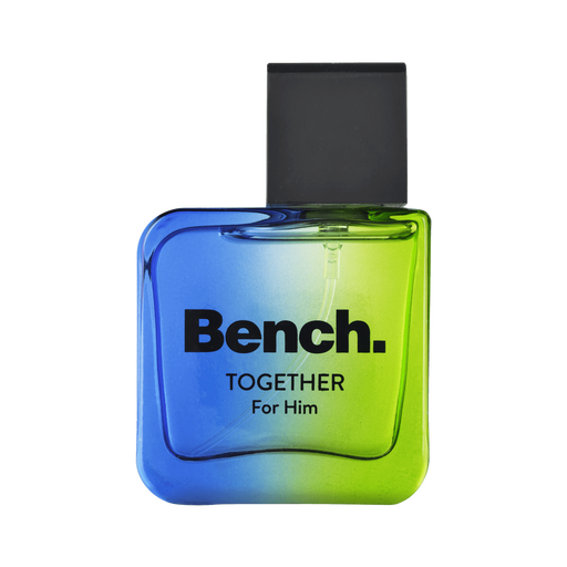 Bench Together For Him Eau De Toilette 30 ML