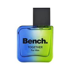 Bench Together for Him eau de toilette 30 ML