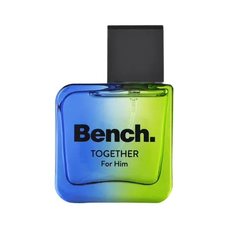 Bench Together For Him Eau De Toilette 30 ML