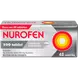 Nurofen 200 MG Ibuprofen Tabletten 48 stuks