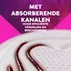 Libresse Ultra Night Maandverband Big Pack 18 stuks