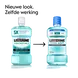 Listerine® Cool Mint Alcoholvrij Mild Mondwater 500 ML