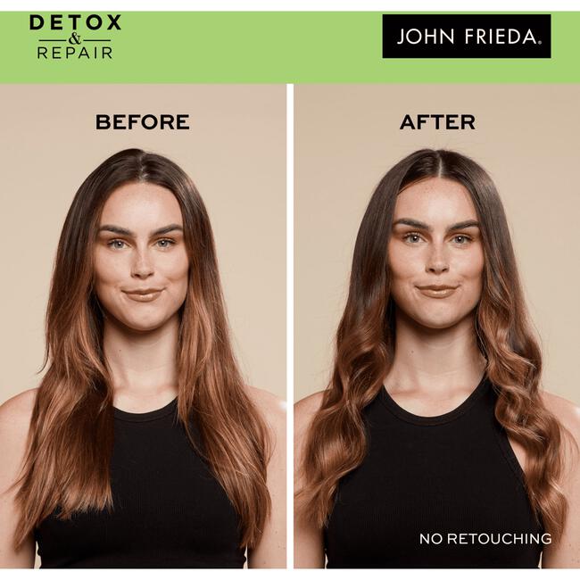 John Frieda Detox&Repair Conditioner 250ML