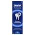 Oral-B Professional Glazuurversterkende Tandpasta Zachte Munt 75ML