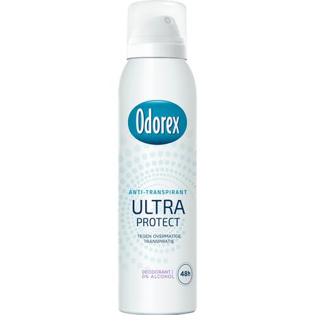 Odorex Ultra Protect Deodorant Spray 150 ML