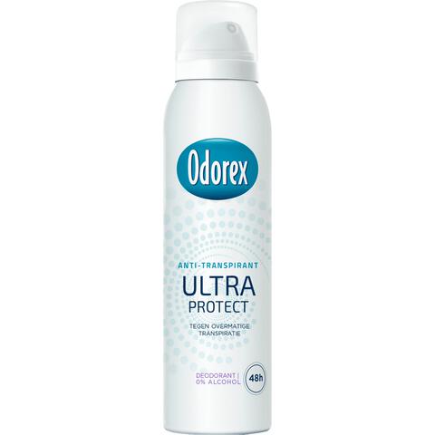 Odorex Ultra Protect Deodorant Spray 150 ML