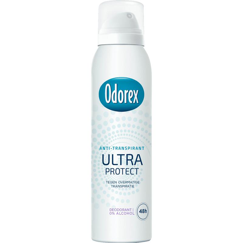 Odorex Ultra Protect Deodorant Spray 150 ML