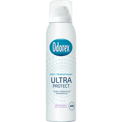 Odorex Ultra Protect Deodorant Spray 150 ML