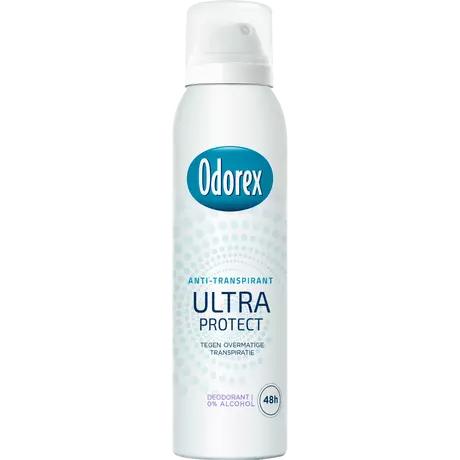 Odorex Ultra Protect Deodorant Spray 150 ML
