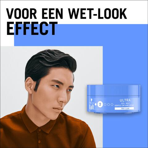 Taft Styling Ultra Gel-Wax 75 ML