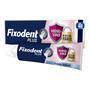 Fixodent Food Barrier Frisse Smaak Kleefpasta - 40 GR