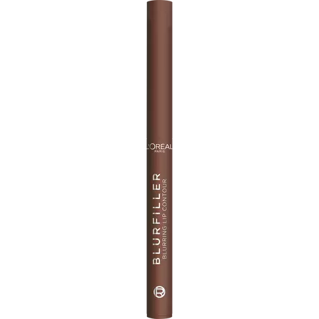 L'Oréal Paris Blurfiller Blurring Lip Contour 570 Worth It Intense Lichtbruin