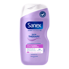 Sanex Skin Therapy Douchegel Anti Irritation 450 ML