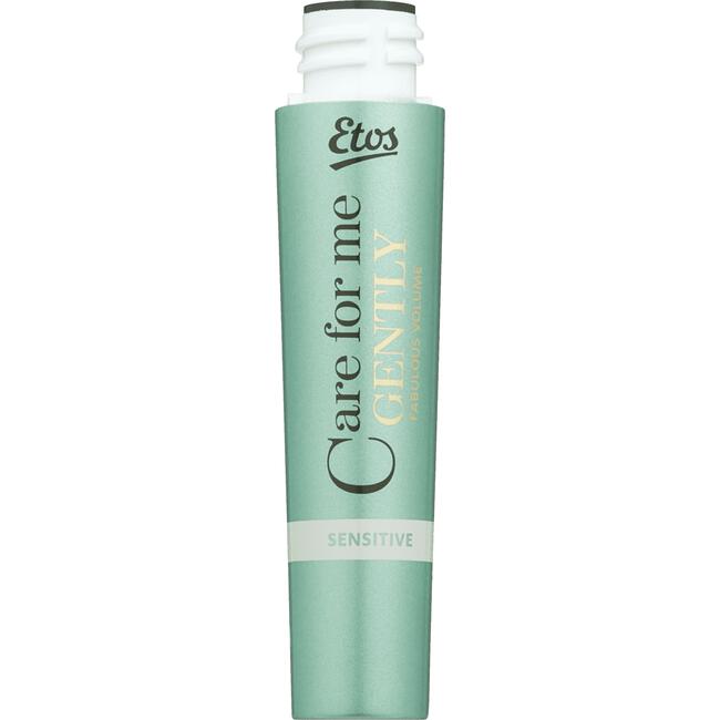 Etos Care For Me Gently Mascara Zwart