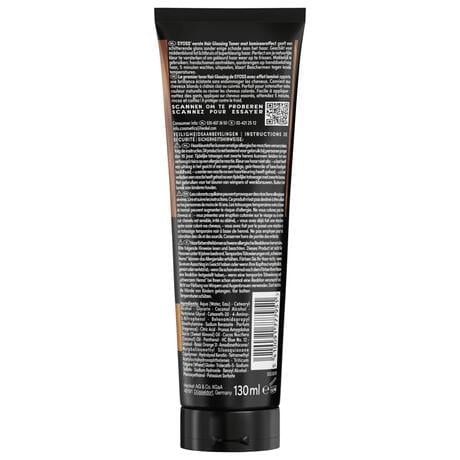 Syoss Color Glaze Koper 130Ml