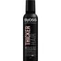 Syoss Thicker Hair Mousse 250 ML
